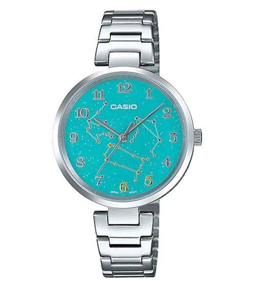 đồng hồ nữ Casio LTP-E07D-3AV
