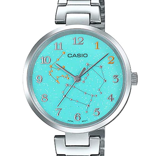 mặt đồng hồ nữ Casio LTP-E08D-3AV
