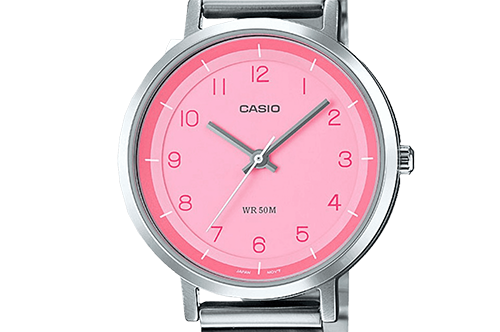 Đồng hồ nam Casio LTP-E139D-4BVDF