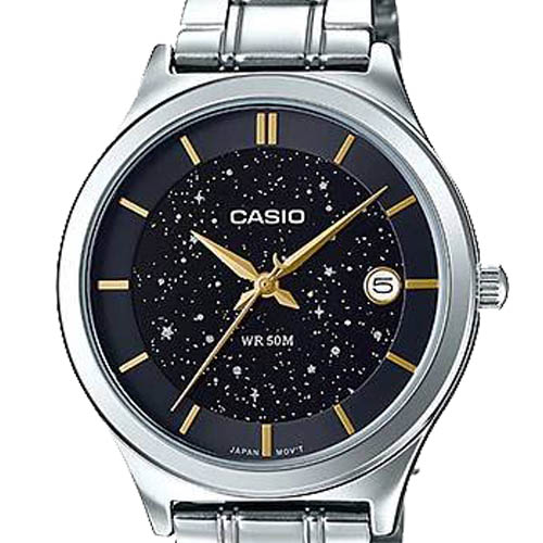 Đồng hồ Nữ Casio LTP-E141D-1AV