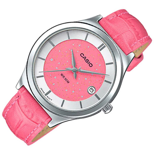 Đồng hồ nữ Casio LTP-E141L-4A2VDF