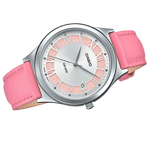Đồng hồ nữ Casio LTP-E141L-4A3 dành cho nữ
