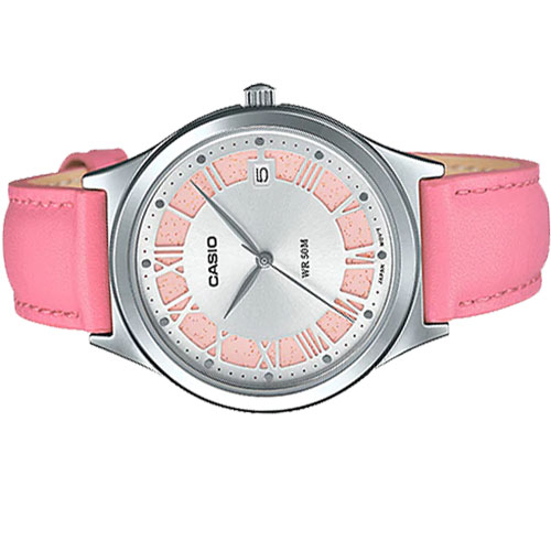 Đồng hồ nữ Casio LTP-E141L-4A3VDF
