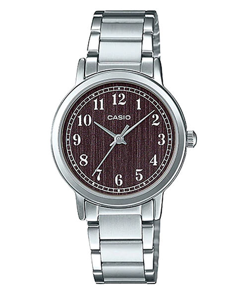 Đồng hồ Casio LTP-E145D-5B1DF mẫu mới nhất
