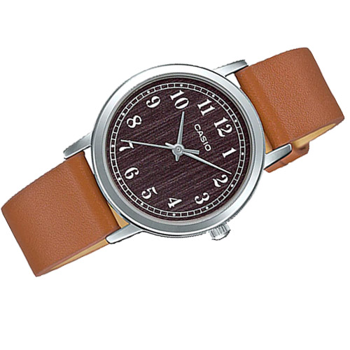 Mẫu đồng hồ nữ Casio LTP-E145L-5B1VDF