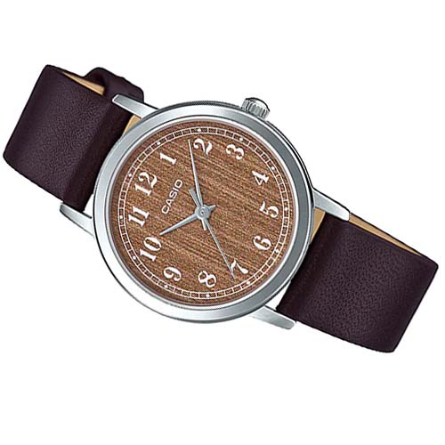 đồng hồ nữ Casio LTP-E145L-5B2