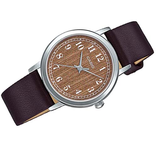 Mẫu đồng hồ nữ Casio LTP-E145L-5B2