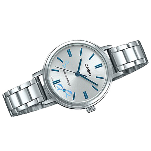 Đồng hồ nữ Casio LTP-E146D-2A
