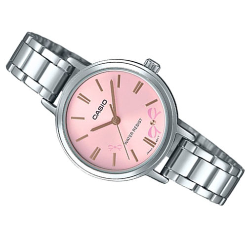 Đồng hồ nữ Casio LTP-E146D-4A Nữ tính và quyến rũ