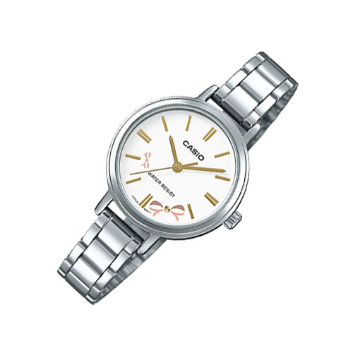 Đồng hồ nữ Casio LTP-E146D-7A