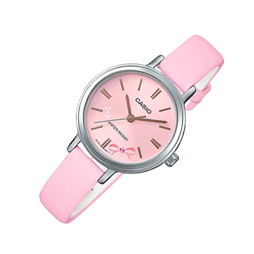 Đồng hồ nữ Casio LTP-E146L-4A Nữ tính và quyến rũ