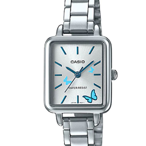 mẫu đồng hồ đeo tay nữ LTP-E147D-2A