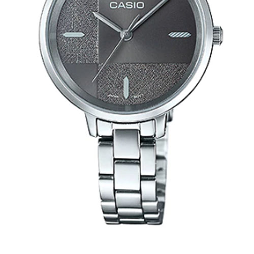 khám phá mặt đồng hồ nữ Casio LTP-E152D-1E