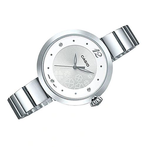 Khám phá đồng hồ nữ Casio LTP-E154D-7A