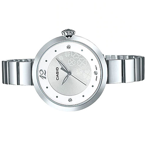 đồng hồ nữ Casio LTP-E154D-7A