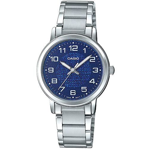 đồng hồ nữ Casio LTP-E159D-2B