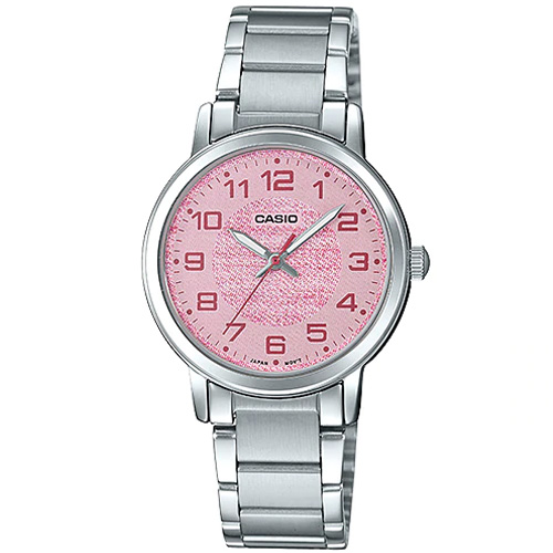 đồng hồ nữ casio LTP-E159D-4B 