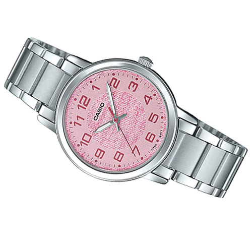 Đồng hồ nữ Casio LTP-E159D-4B