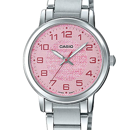 mặt đồng hồ nữ Casio LTP-E159D-4B