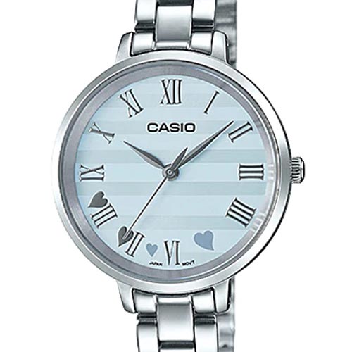 đồng hồ Casio LTP-E160D-2AV