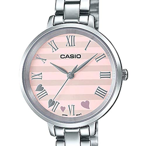 đồng hồ Casio LTP-E160D-4A