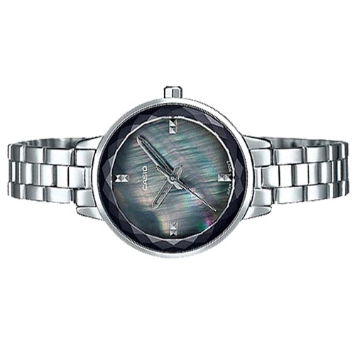 Đồng hồ nữ Casio LTP-E162D-1A