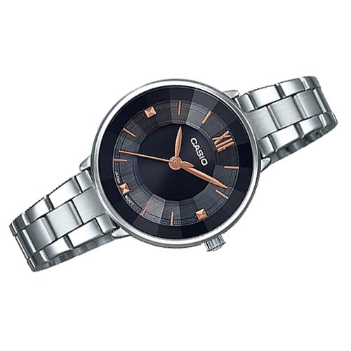 mẫu đồng hồ nữ Casio LTP-E163D-1AVDF