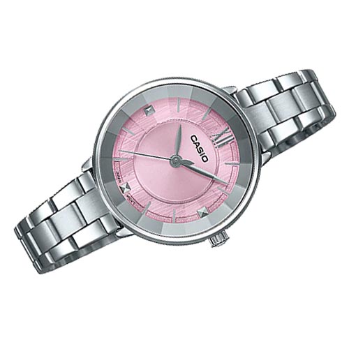 mẫu đồng hồ nữ Casio LTP-E163D-4AVDF