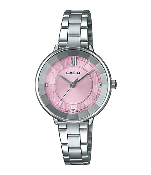 Đồng hồ nữ Casio LTP-E163D-4AVDF