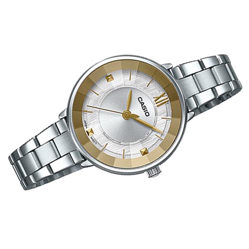 mẫu đồng hồ nữ Casio LTP-E163D-7A1VDF