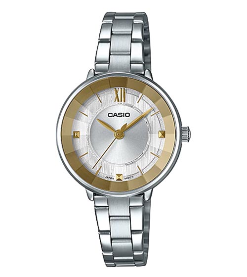 Đồng hồ nữ Casio LTP-E163D-7A1VDF