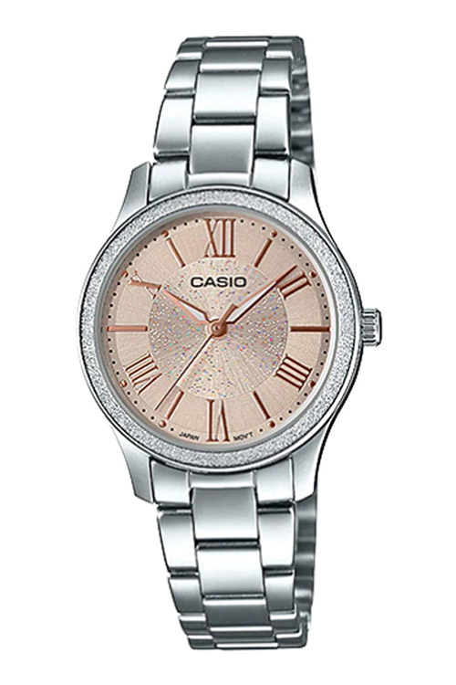 Đồng hồ Casio Nữ LTP-E164D-9ADF