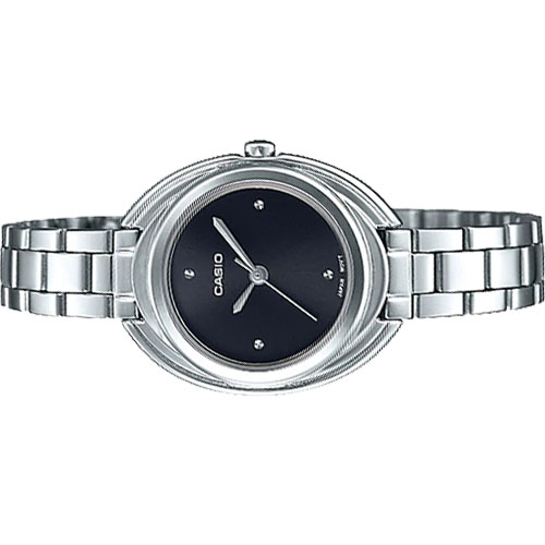 Đồng hồ Casio nữ LTP-E166D-1CDF