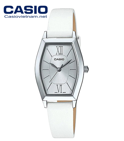 Đồng hồ Casio nữ LTP-E167L-7ADF mẫu mới nhất