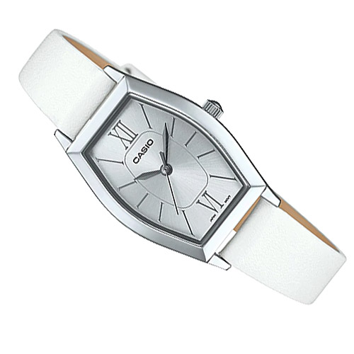 Đồng hồ Casio nữ LTP-E167L-7ADF tinh tế trong thiết kế