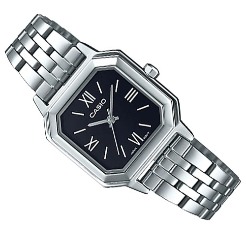 đồng hồ Casio nữ LTP-E169D-1B
