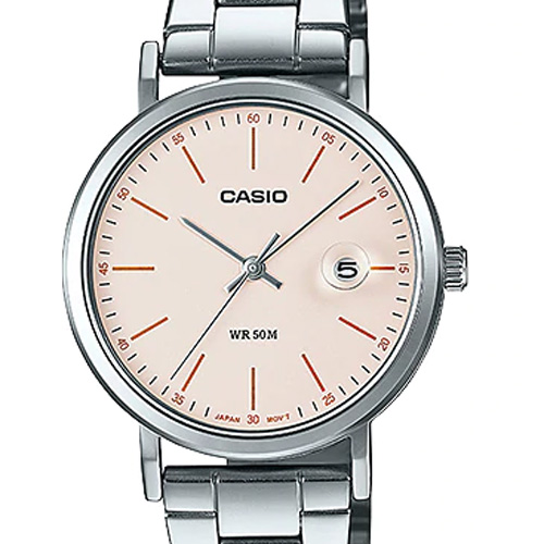 Đồng hồ Casio LTP-E175D-4EV