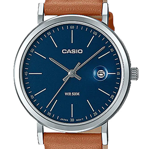Đồng hồ Casio LTP-E175L-2EV