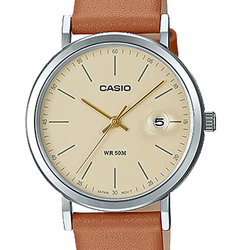 Đồng hồ Casio LTP-E175L-5EV