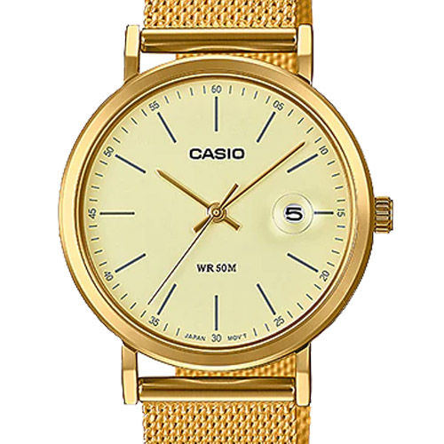 Đồng hồ Casio LTP-E175MG-9EV