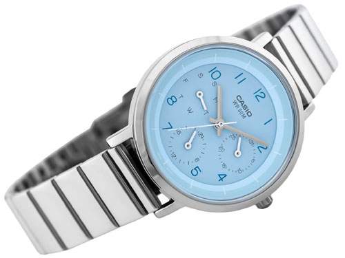 mẫu đồng hồ nữ Casio LTP-E314D-2BV 