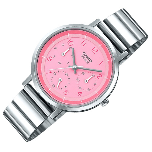 mẫu đồng hồ nữ Casio LTP-E314D-4BVDF