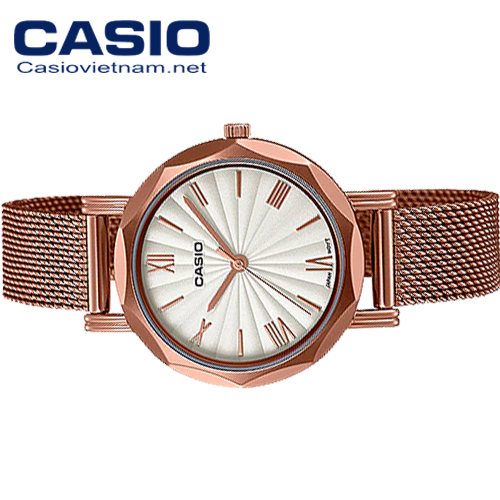 Đồng hồ nữ Casio LTP-E411MR-7ADF