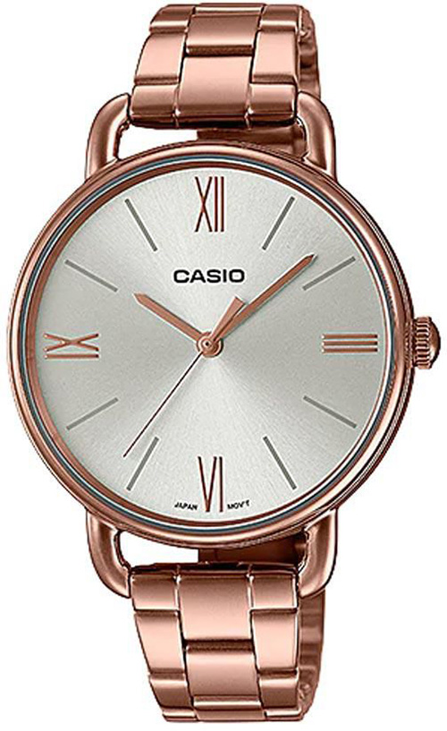 Đồng hồ Casio nữ LTP-E414R-7ADF