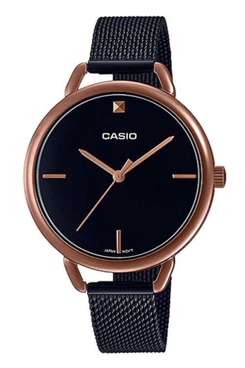 Đồng hồ Casio nữ LTP-E415MBR-1CDF