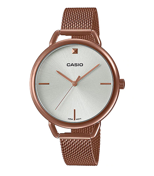 Đồng hồ Casio nữ LTP-E415MR-7CDF