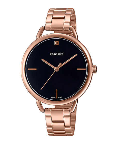 Đồng hồ Casio nữ LTP-E415PG-1CDF