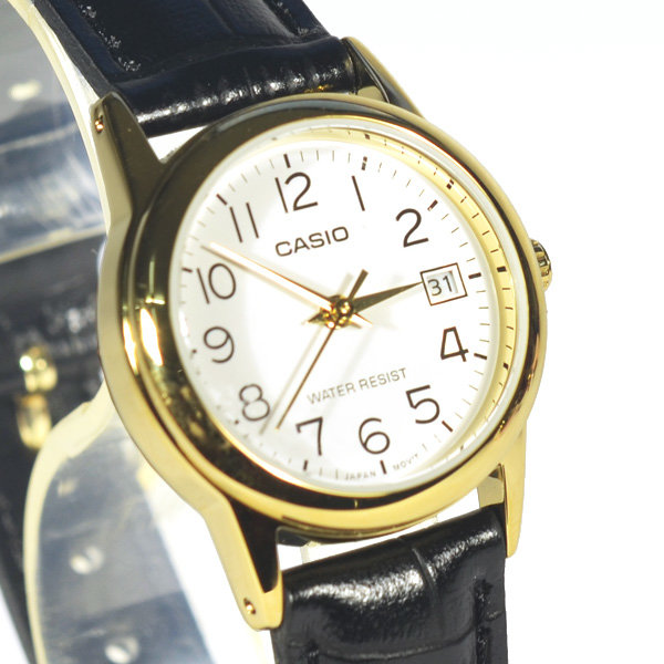 đồng hồ đeo tay nữ LTP-V002GL-7B2UDF