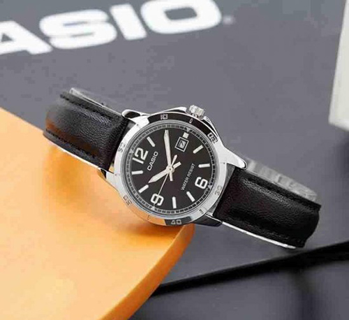 Đồng hồ Casio LTP-V004L-1BUDF 