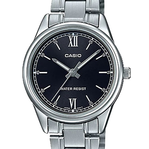 mặt đồng hồ nữ Casio LTP-V005D-1B2UDF
